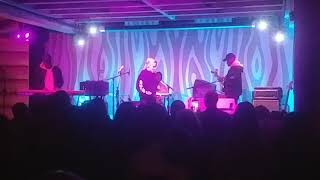 PJ Morton and Grace Weber(1)