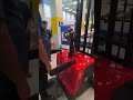 Handlift Elektrik Tinggi 3.5Mter - JAWA TIMUR 6