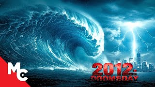 2012: Doomsday | Full Movie | Action Adventure Disaster