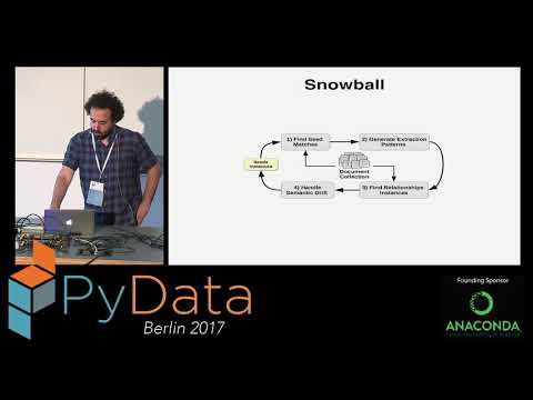 Semi-Supervised Bootstrapping of Relationship Extractors with Distributional Semantics