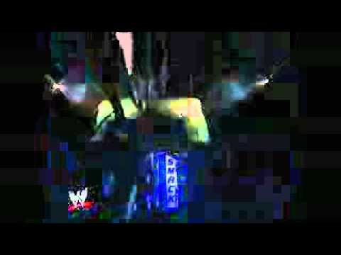 John Cena vs Rey Mysterio full match