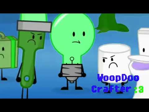 МНОГО ВРЕМЕНИ YTP Inanimate inanimy episode 8 beft and thattery effects.avi