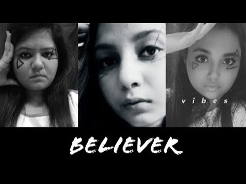 BELIEVER|| SOULS IN MOTION CHOREOGRAPHY