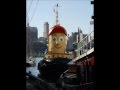 Theodore the Tugboat Will Take You Across the River Styx