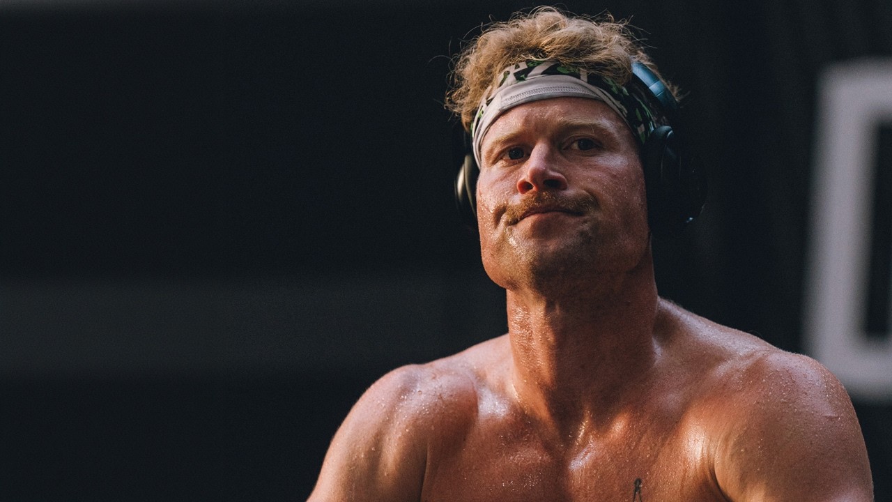 How I lost the 2024 HYROX World Championships