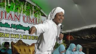 Download lagu Ngaji Bareng KH, Rizal Nuruddin // Arjuna Live Blimbing 2 mp3