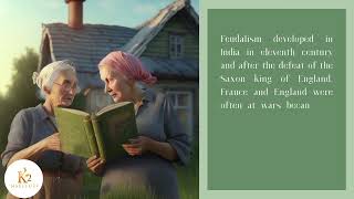 Third order : Peasants Free and Unfree farmers | Theme 6- The Three Orders | Class 11 history