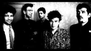 Tuxedomoon... In A Manner Of Speaking