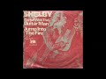 Shelby - (Dance With The) Guitar Man (UK Junkshop Glam 74)