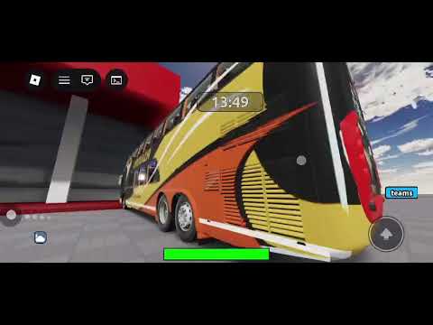 Jugando colectivos cordobeses:Empresa general urquiza dorado servicio san francisco-cordoba capital