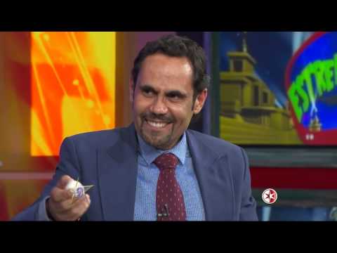 La ruleta de los huevos con Pablo Montero | Estrellados