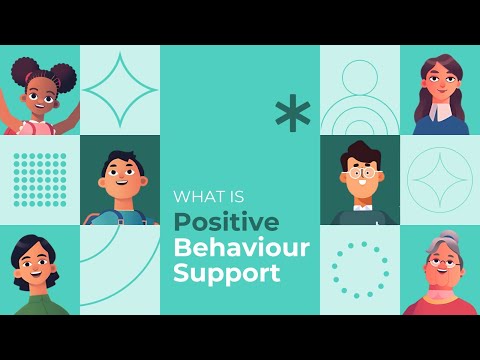 What is Positive Behaviour Support (PBS)?