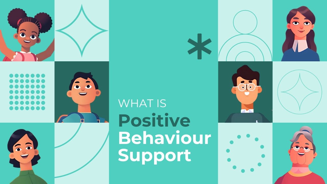 What is Positive Behaviour Support (PBS)?