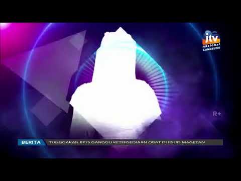 Wawa afriska - saat jumpa pertama - live jtv