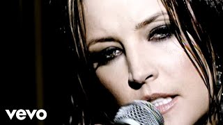 Lisa Marie Presley - Sinking In (Official Music Video)