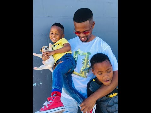 Buntu Jobela - Ozayo 1&2  (Written For Eso and Bukho)