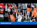 NBA Champ Recaps Bucks-Suns Game 4, Previews Game 5 | NBA Finals | CBS Sports HQ