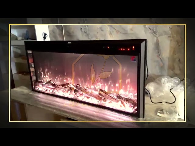 جهاز تدفئة مقاس 150/65