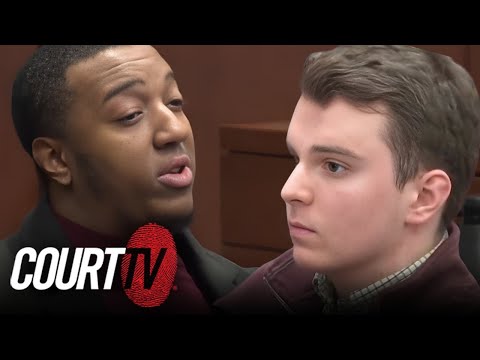 Neighbors Describe Austin Thompson's 'Horrific' Shooting Rampage