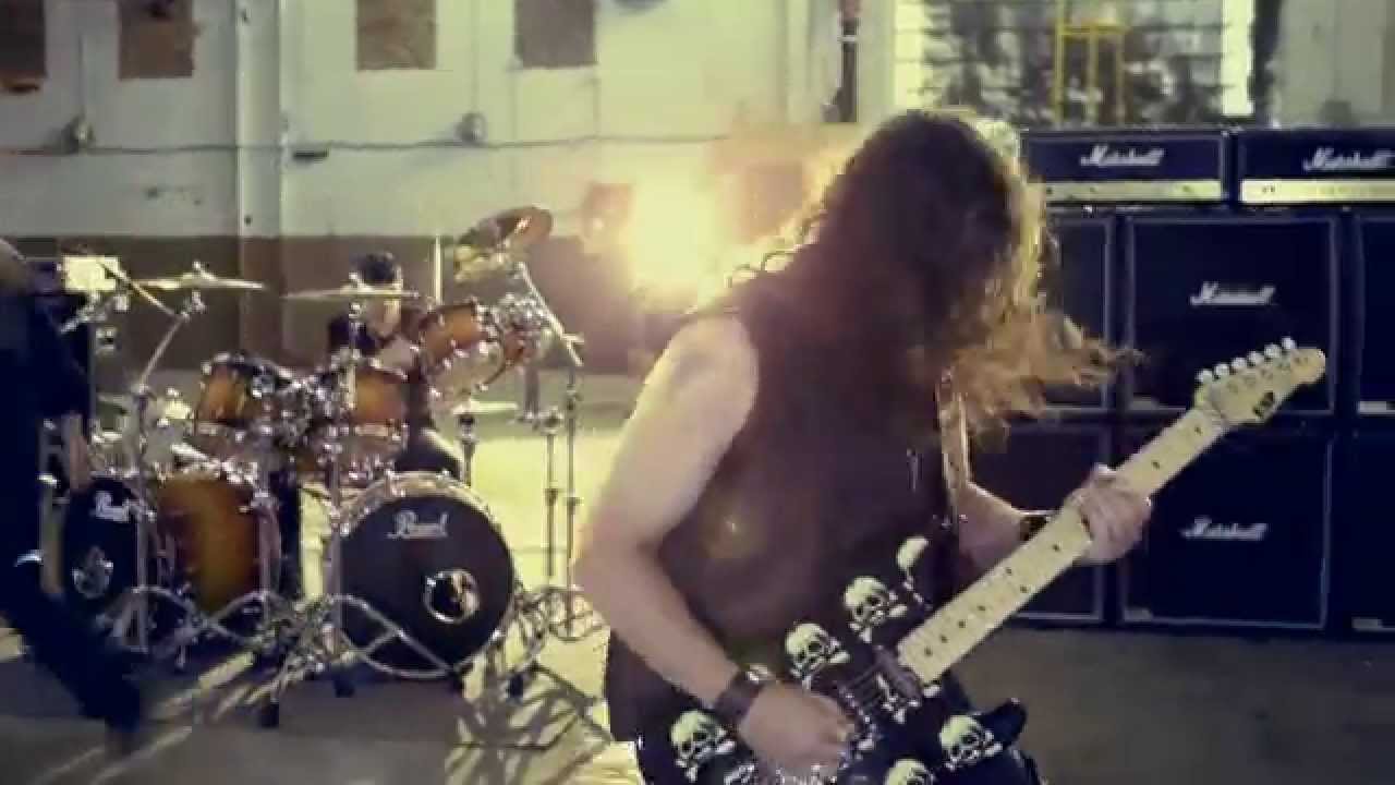 Queensrÿche - Guardian