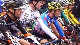 preview picture of video 'Gloucester CX, October 14, 2001 - Elite Men'