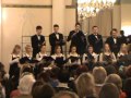 Рождественский концерт хора Accolada, Part - 2 