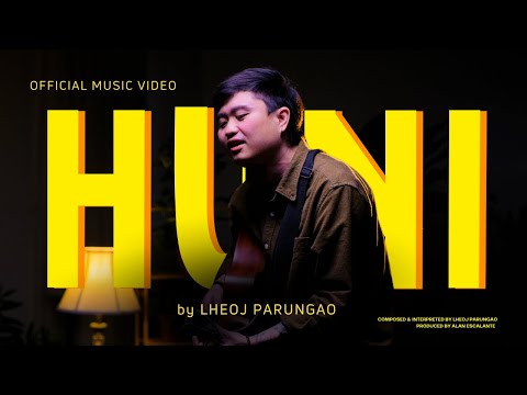 TOVFEST - HUNI (Official Music Video)