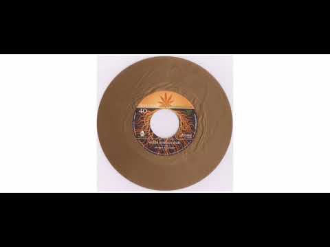 Abassi All Stars / Bandulu Dub - Solar System Dub / Solar System - 7" - Deep Root