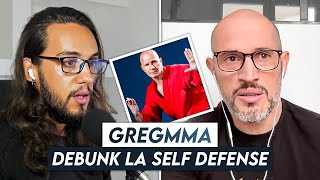 GregMMA Explique Comment Reconnaitre les Mytho-Jitsus
