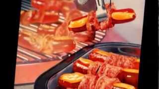 Bunnygrunt - Just Like Suppertime