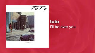 Download lagu Toto - I'll Be Over You ❤ Love Songs mp3 Download lagu Toto - I'll Be Over You ❤ Love Songs mp3