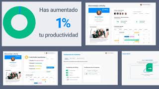 Vídeo de Worky