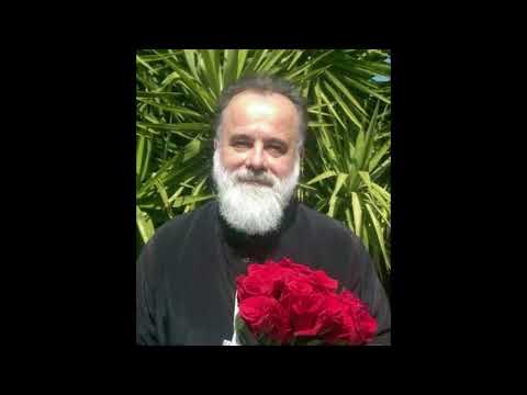 Tebe Boga Hvalim - otec Dusko Spirkoski