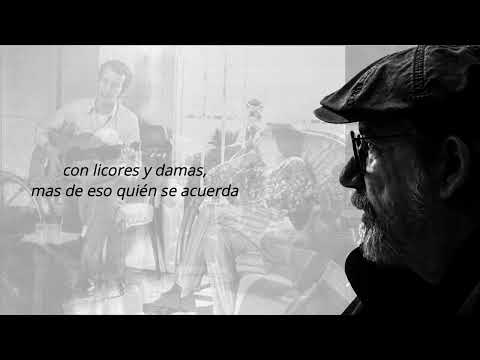 No escuches esto si estás envejeciendo / Monólogo - Silvio Rodríguez - En vivo (Letra)