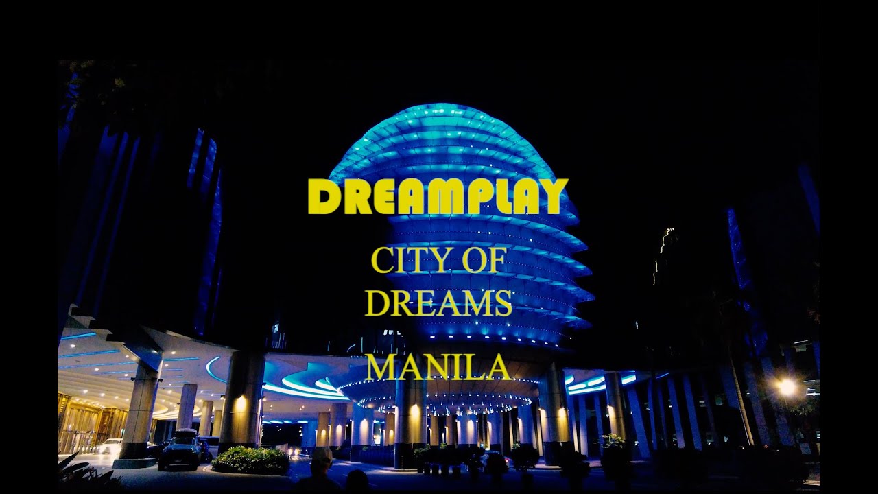 Experience the captivating highlights of DreamPlay.