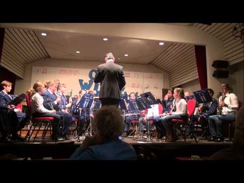 20150213 Harmonie Vries