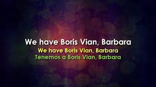 Little French Song Carla Bruni - French songs