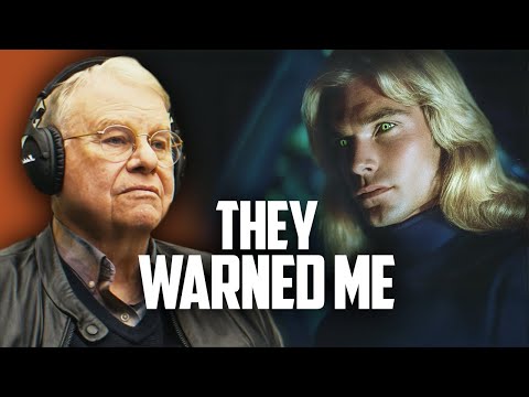 "NEVER Get Into A War With The Greys!" - Whitley Strieber - DEBRIEFED ep. 36