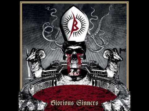 BLOODTHIRST - Glorious Sinners - 2016 [FULL-ALBUM] HD