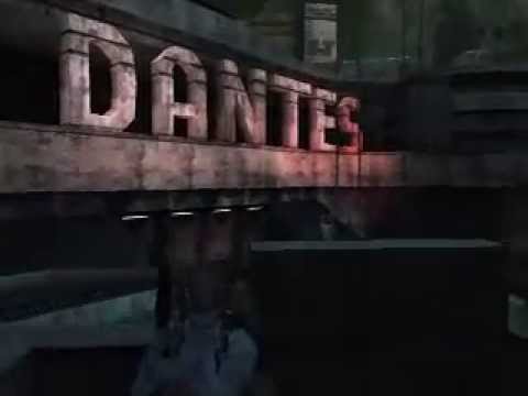 Rogue Trooper Trailer