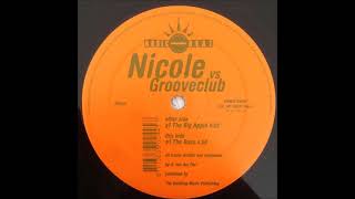 Nicole - The Bass