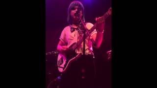 SoKo &#39;I Just Want To Make It New With You&#39; @ Bootleg HiFi 2015