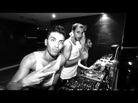 Watermat - Bullit (Original Mix)