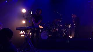 4 - Disease, Injury, Madness - Between the Buried and Me (Live in Raleigh, NC - 7/13/18)