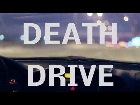 ANZIO - DEATH DRIVE