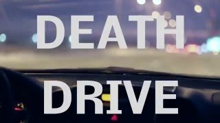 ANZIO - DEATH DRIVE