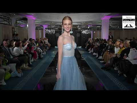 Sokol studio  - XII СЕЗОН NEVA FASHION WEEK ST.PETERSBURG