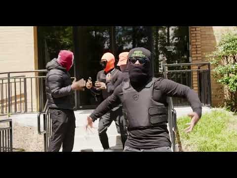 Faise One - "It's Up" ( Drake + 21 SavaGe Response )