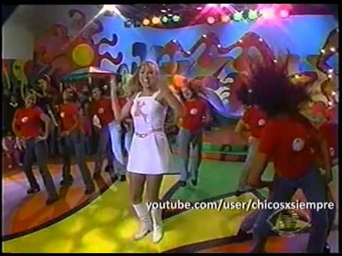 Feliz Cumpleanos (karina Y Timoteo) - La Hora Loca