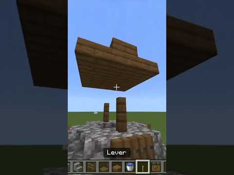 EPIC Minecraft Well Build! Must See!
